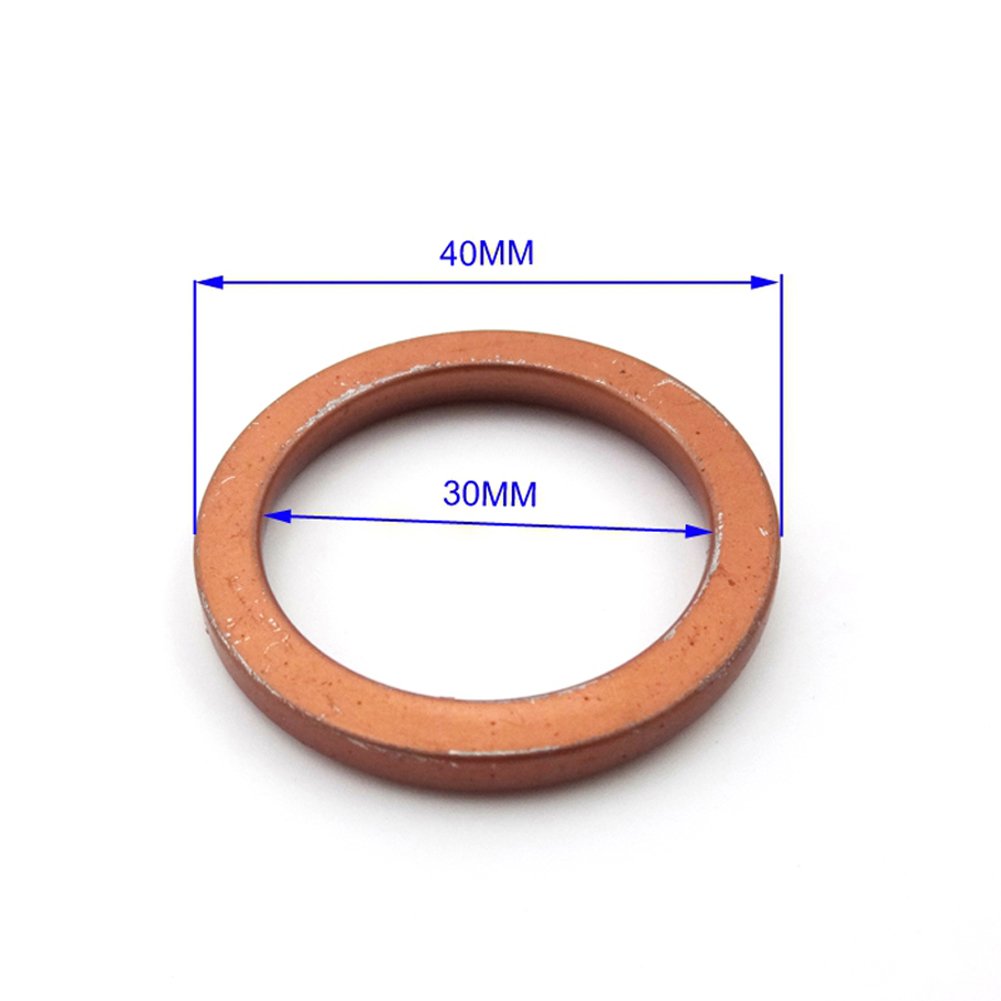 Lot De Joints D'échappement Alpine A310