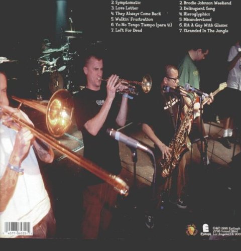 Vista 2 de Band Geek Mafia