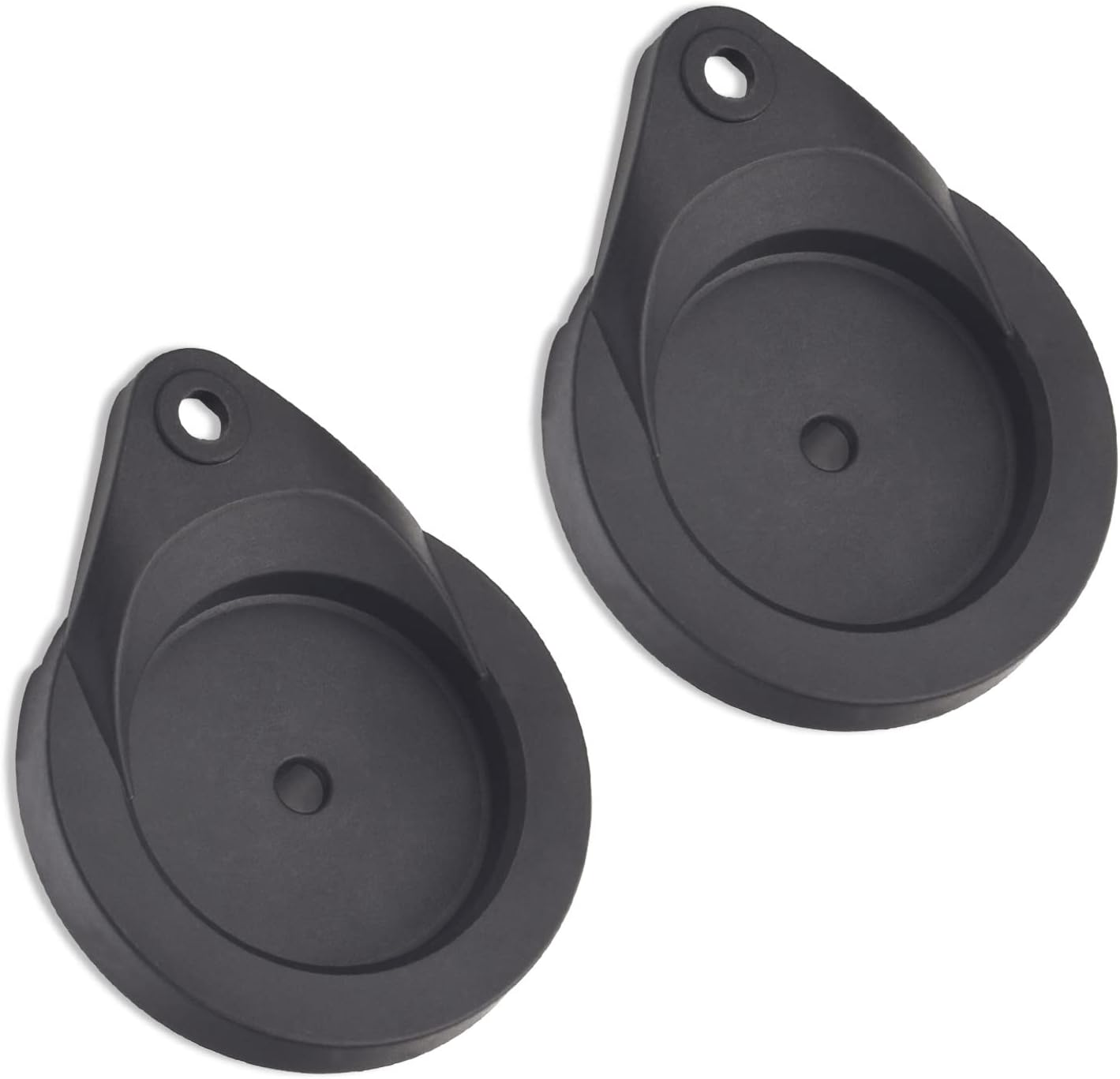 EZYPAK 2 Pack Table Saw Hand Wheel Compatible with Ridgid/Ryobi 089290001054 R4513