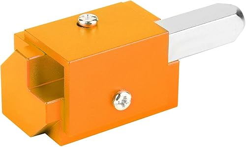 Miniatura 2 de Cincel de esquina para carpintería en ángulo recto, cincel de madera de carpintero, cincel de perforación de esquina, corte de ángulo recto, para