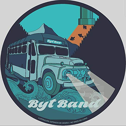 Byt Bus