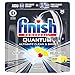 Produktbild Finish - Quantum - 36ct - Geschirrspülmittel - Powerball - Ultimate Clean & Shine - Spültabletten - Geschirrtabs