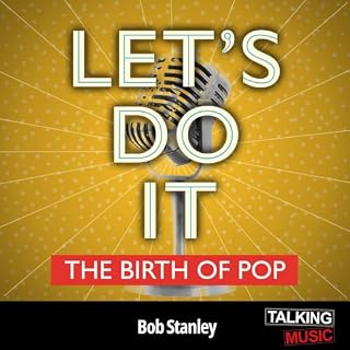 Let's Do It cover art