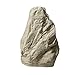 Produktbild GreenLife Dekor-Regenspeicher Hinkelstein, sand, 70 x 70 x 100 cm, 230 L, G0000443