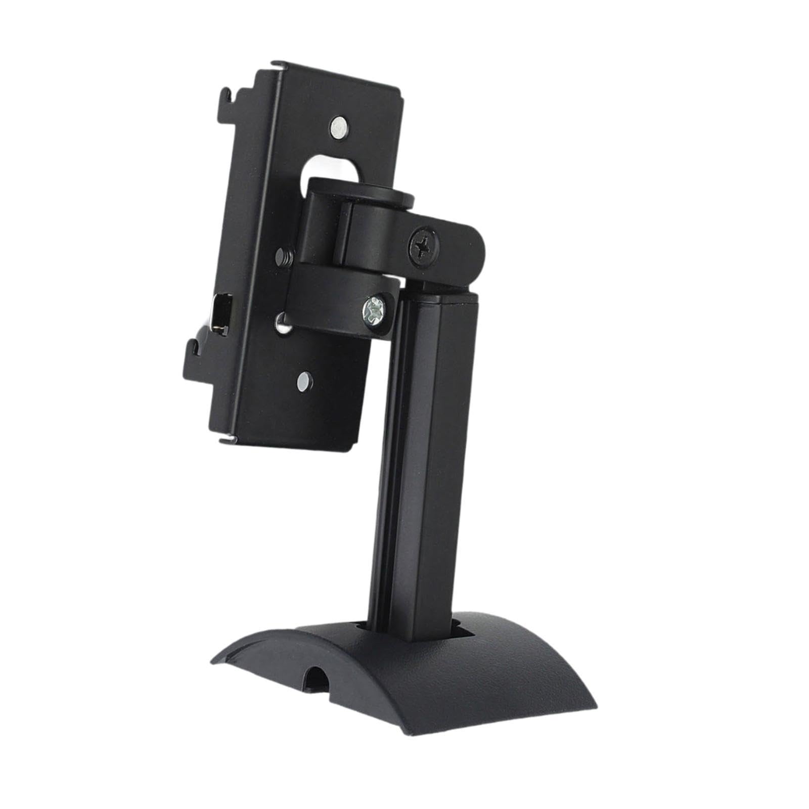 SECRET DESIRE Speaker Ceiling Mount for UB-20 II Adjustable Sturdy Ceiling Speaker Bracket Black-image-12