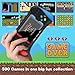 Handheld Game for Kids, Preloaded 500 Retro Video Games, Portable TV Video Gaming Player, Portable Gaming Player Rechargeable Battery 3.5