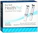 Health Pro Blood Glucose Test Strips (100)