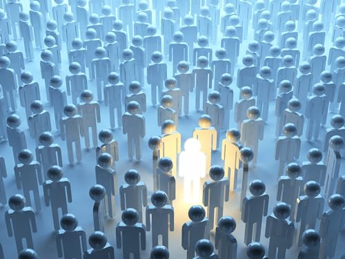 What Makes Humans Unique? Podcast Por  arte de portada