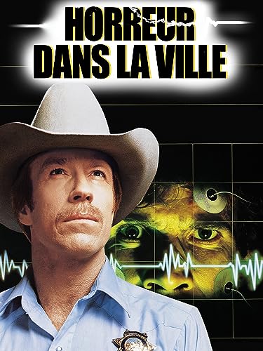 Horreur Dans La Ville