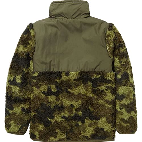 Image of Helly-Hansen unisex-child Helly Hansen Junior's Champ 1 /2 Zip Fleece Midlayer