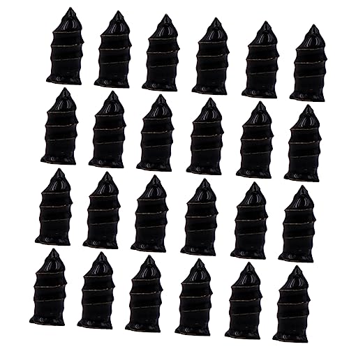 STOBAZA Tire Repair Kit 20pcs Rubber Nails for Tire Fixing Bead Sealer Car Truck