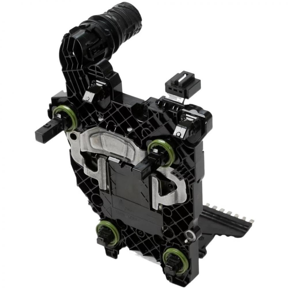 TCU TCM 0DE DQ380 DQ381 0DE927711B 0DE927711 0DE927711B000 Compatibile con A3 S3 Q2 CC Magotan