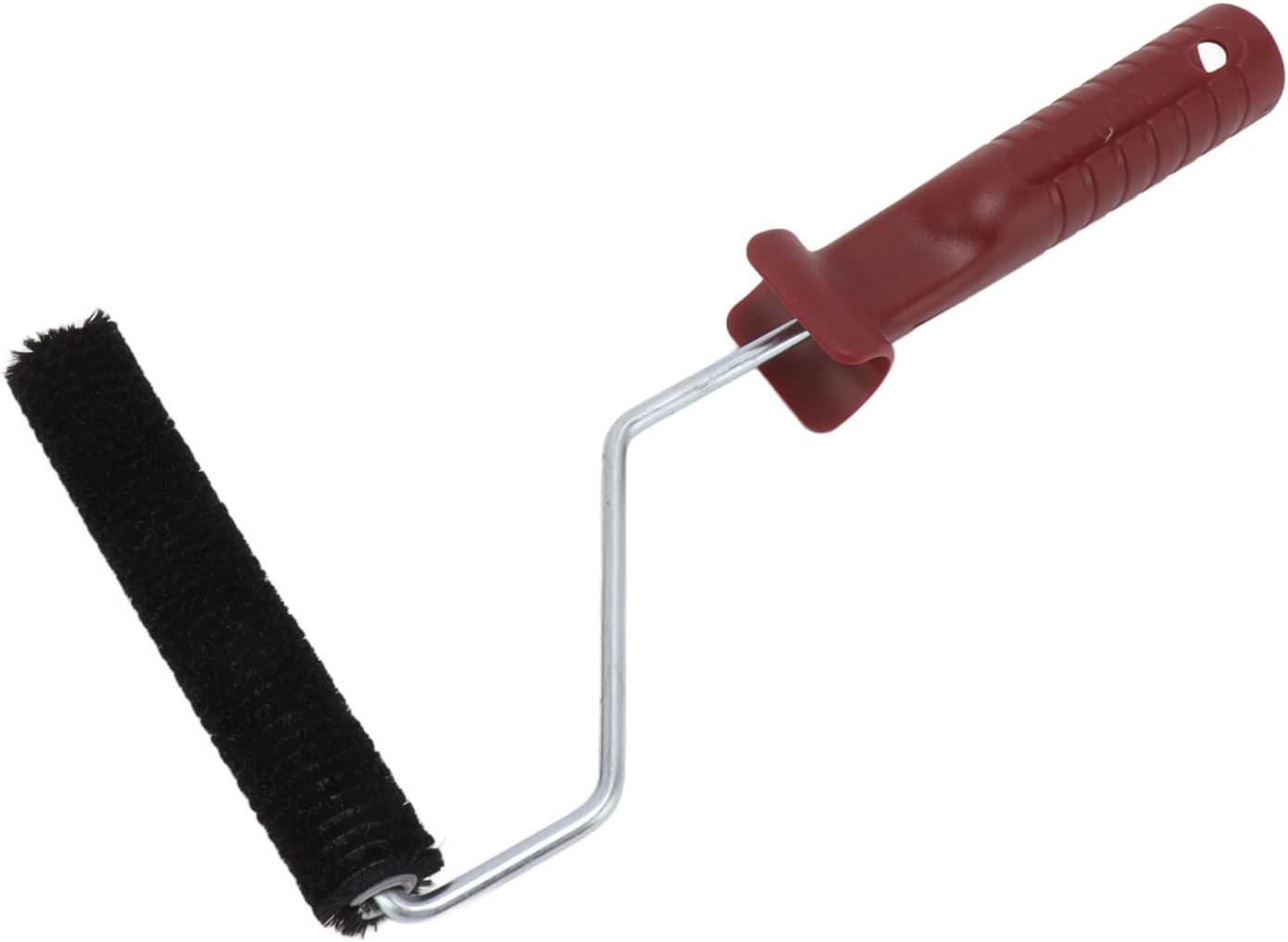Premium Fiberglass Roller Tools Kit for Efficient Repairs - Ideal for Tub, Shower, Bathtub, and Boat Repair