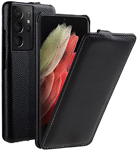 Protections Samsung S21 Ultra 5G StilGut contre les rayures