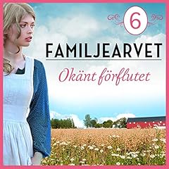 Page de couverture de Ok&auml;nt f&ouml;rflutet