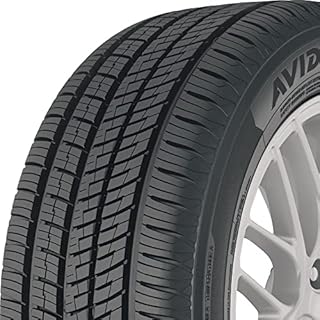 Yokohama AVID ASCEND GT Touring Radial Tire - 225/60R18 100H