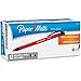 Paper Mate Write Bros Mechanical Pencils, 0.7mm, HB #2, Colorful Barrels, Box of 12