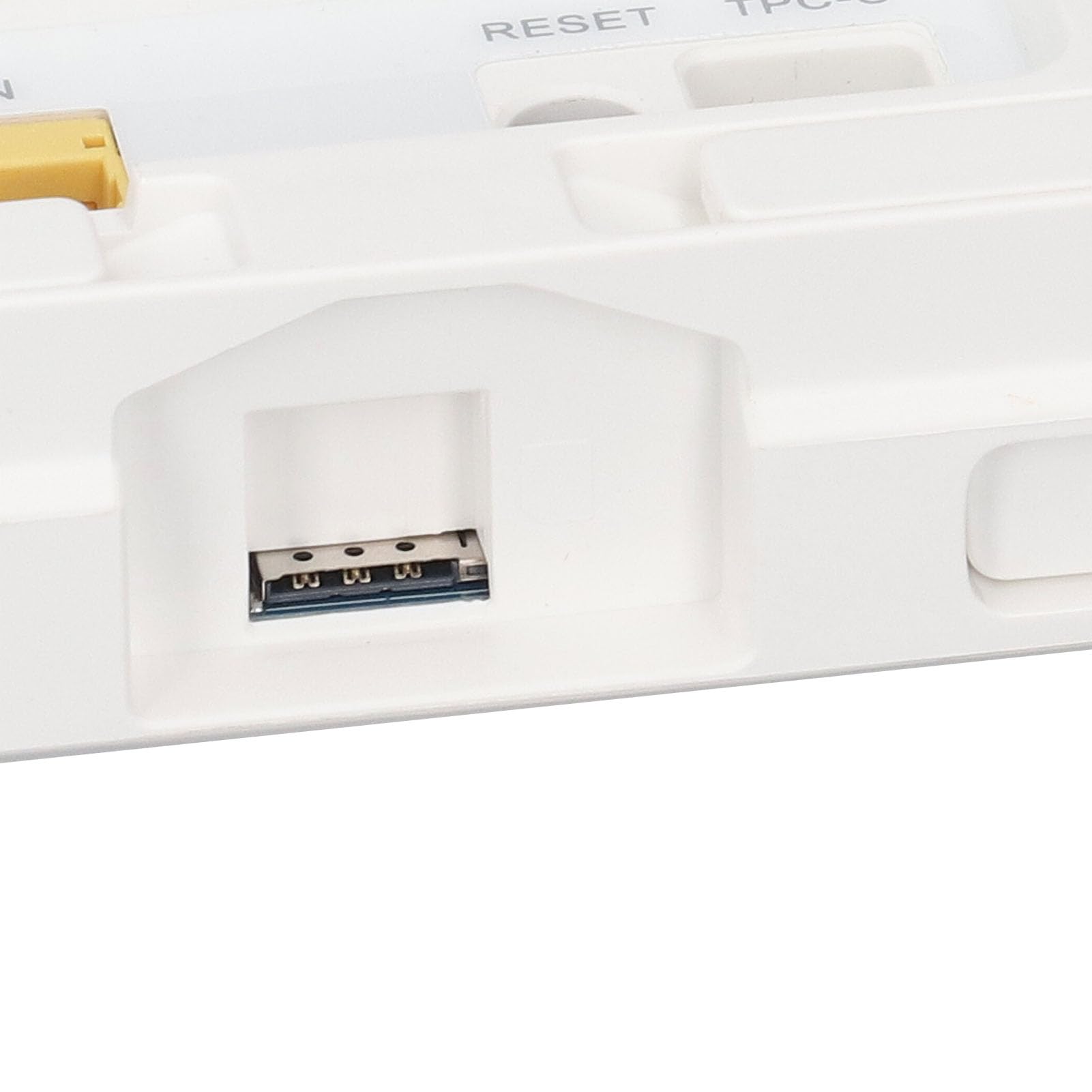 Router 4G 300Mbps con 4 Antenne, Slot per Scheda SIM Sbloccato, Porta LAN, 32 Utenti, per Casa, Ufficio, Esterno, Router CPE 4G 300Mbps (Spina europea)