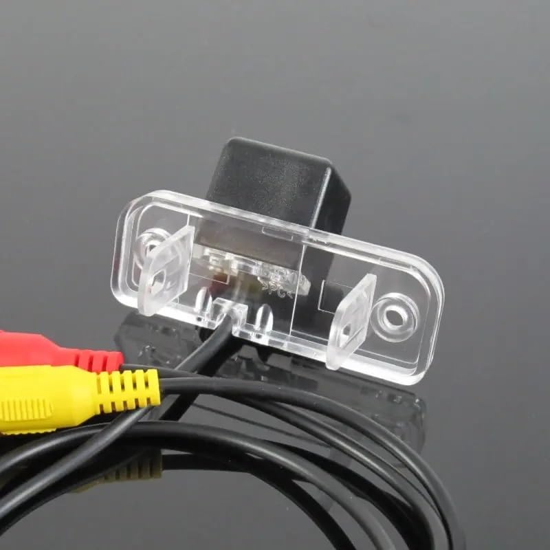 Caméra de recul voiture Benz E W211 E55 E63 écran compatible kit