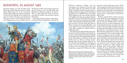 100 Greatest Battles #TOP5