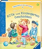 EAN:9783473435067 Meine ersten KITA- und Kindergarten-Geschichten (Meine erste Kinderbibliothek)