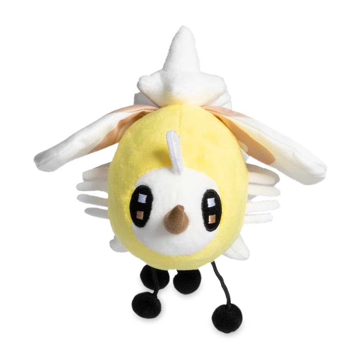 Amazon.co.jp: ポケモンセンター:キューティフル ポケモン ぬいぐるみ