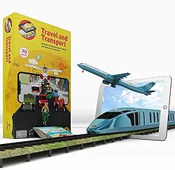 Aurodo Multi-Award Winning STEM Learning Game for Boys and Girls