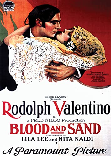 Blood And Sand image 2