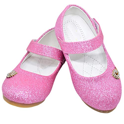 Baby girl pink shoes Clearance