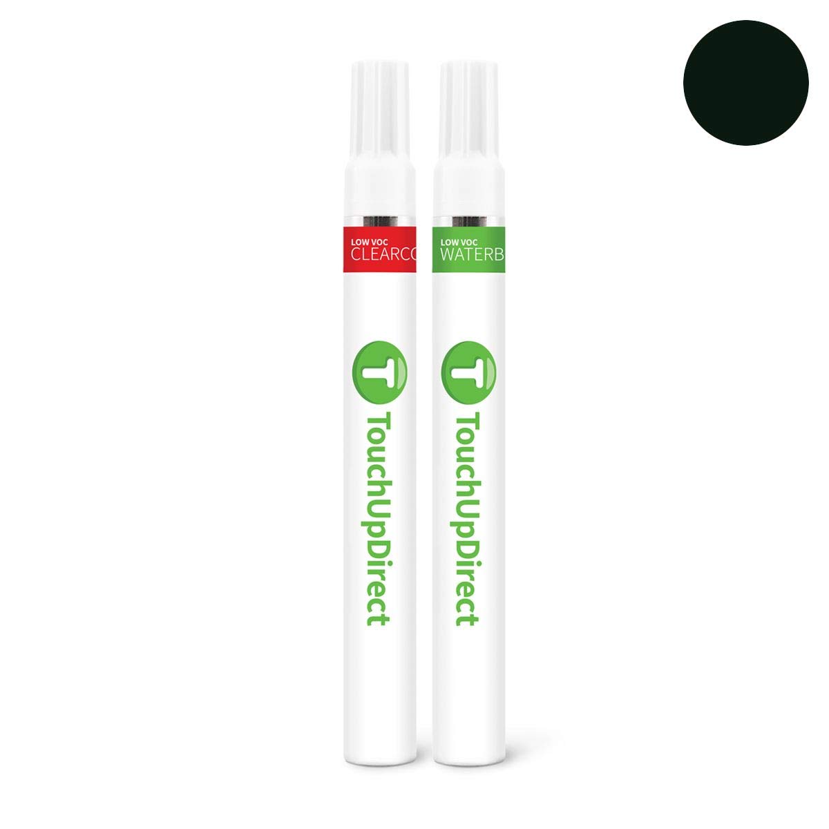 Touchupdirect For Lexus Exact Match Automotive Touch Up Paint Black Onyx 2 Buy Online In Angola At Angola Desertcart Com Productid
