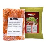 Elaborado a partir de ingredientes naturales.