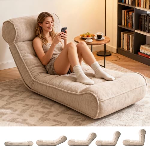 SUNPEAK Lazy Floor Bed 83