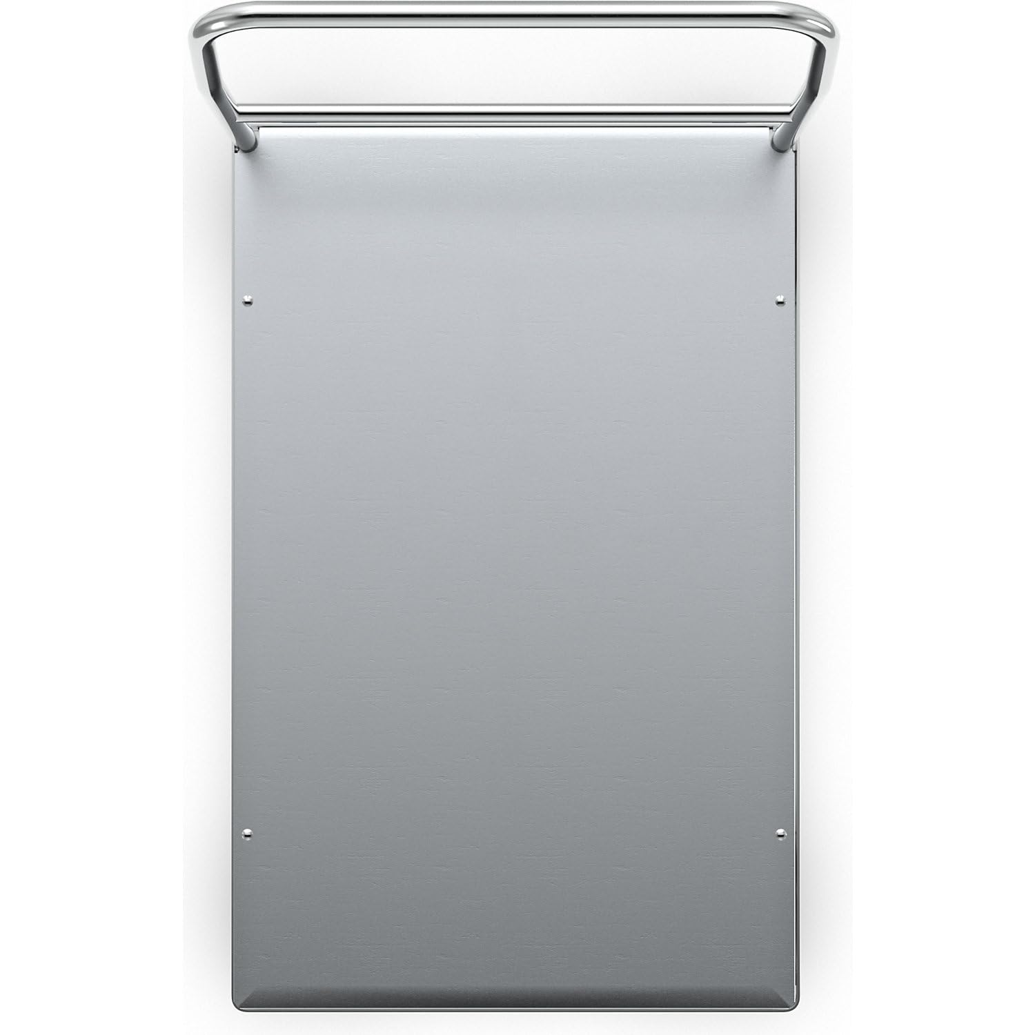 eurokraft pro | Plattformwagen | Verzinkt, ESD-Ausführung, Ladeflächen-LxB 1250 x 800 mm