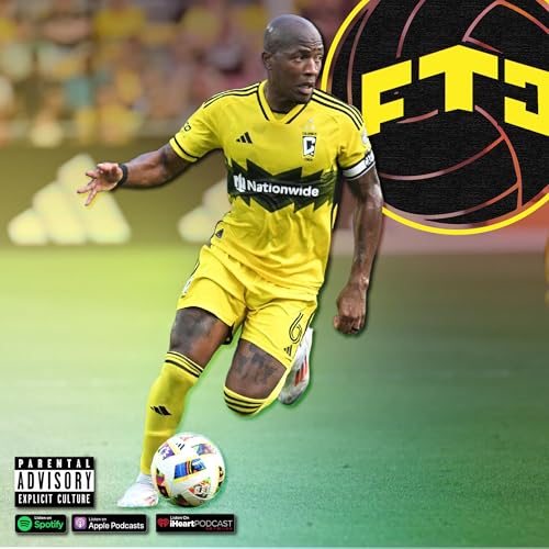 FTCUTD Weekly 10/8 - Legend of the 6 Podcast Por arte de portada