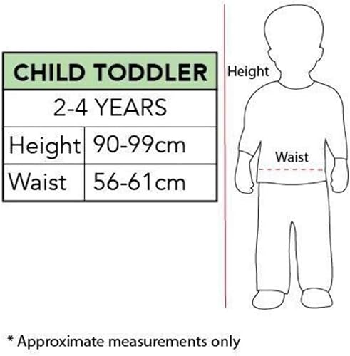 Miniatura 5 de Disfraz rosado para niña de BatiChica, Disfraces, Rosado