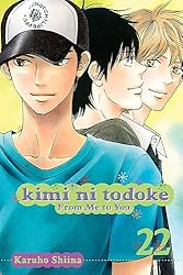 kimi ni todoke英語版1巻〜30巻 Amazon.co.jp: Kimi ni Todoke: From Me to You, Vol. 1 (English