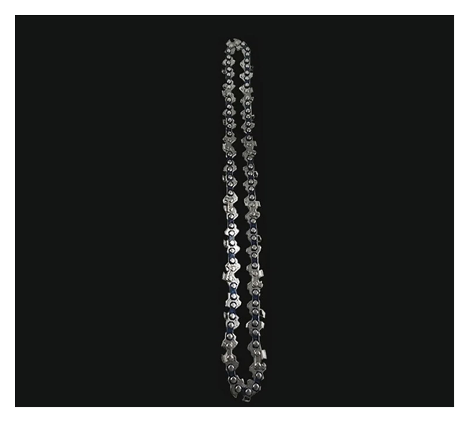 Sierra eléctrica de 8 pulgadas y 1/4" LP, 45 nudos, 22 cuchillas, cadenas de motosierra, hojas de sierra for tala, accesorios for cadenas de motosierra, corte de madera(8-inch Set8)