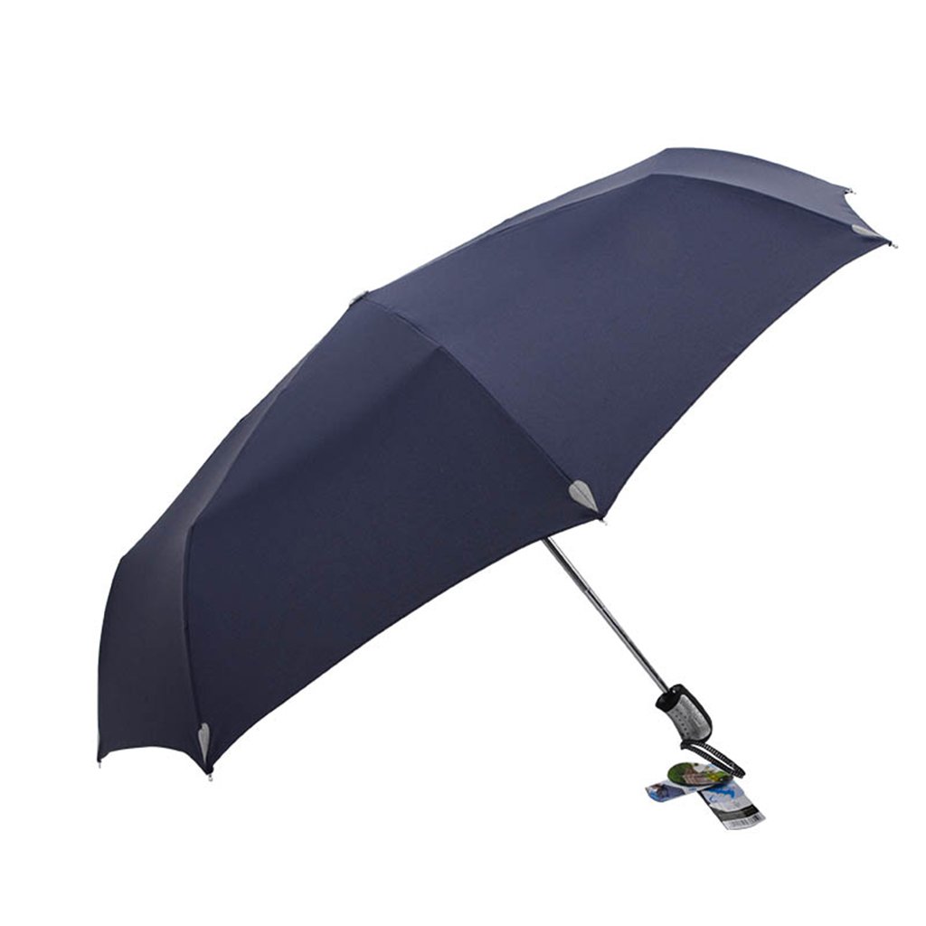 XHHFull Automatic Sunscreen UV Umbrella Sun Umbrella Umbrella Custom Printed Logo (Color : C)