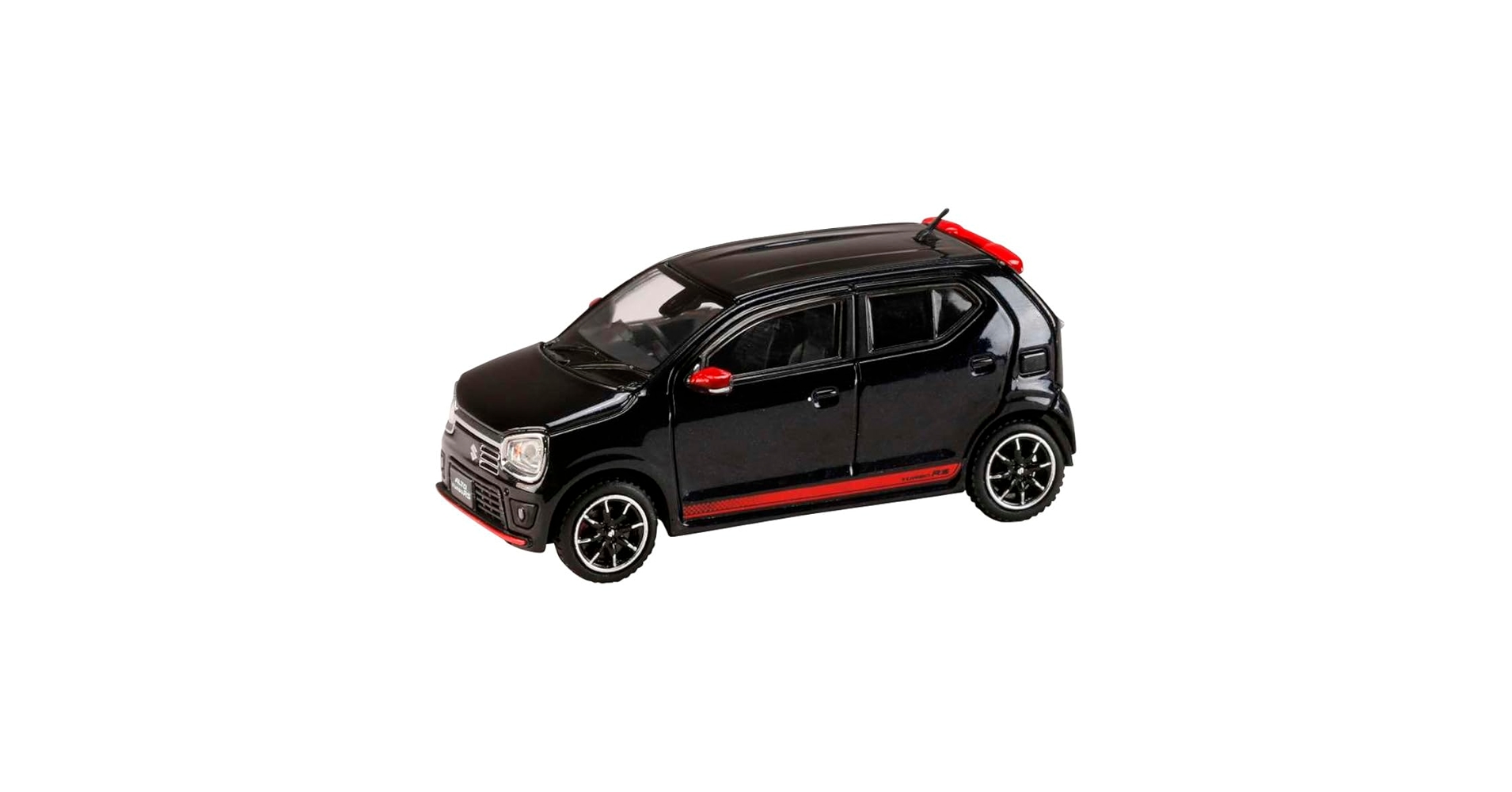 Amazon | ホビージャパン HJ64 1/64 スズキ アルト ターボ RS