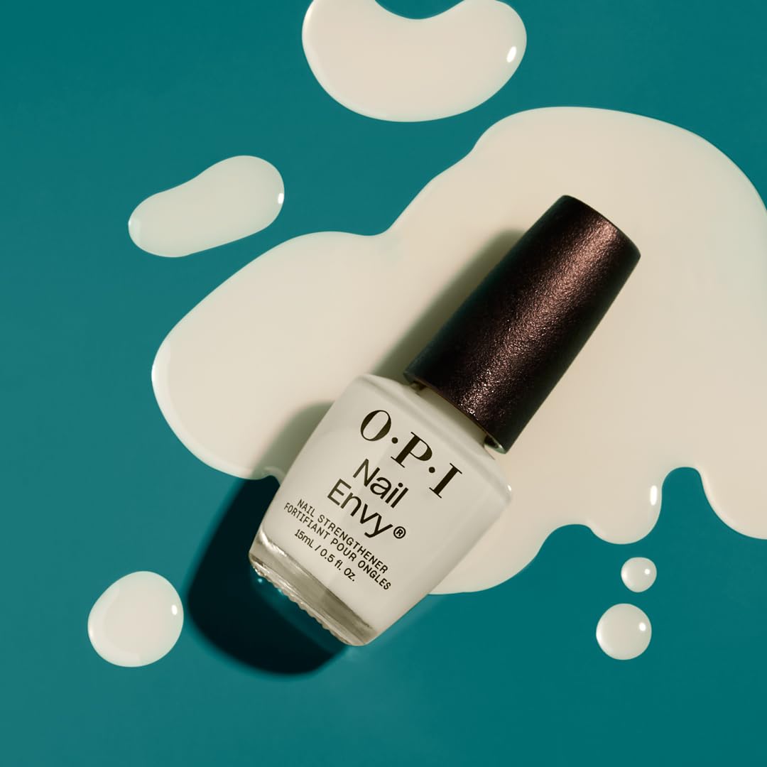 OPI Nail Envy Original - Vernis fortifiant pour ongles fragiles & endommagés - 15ml