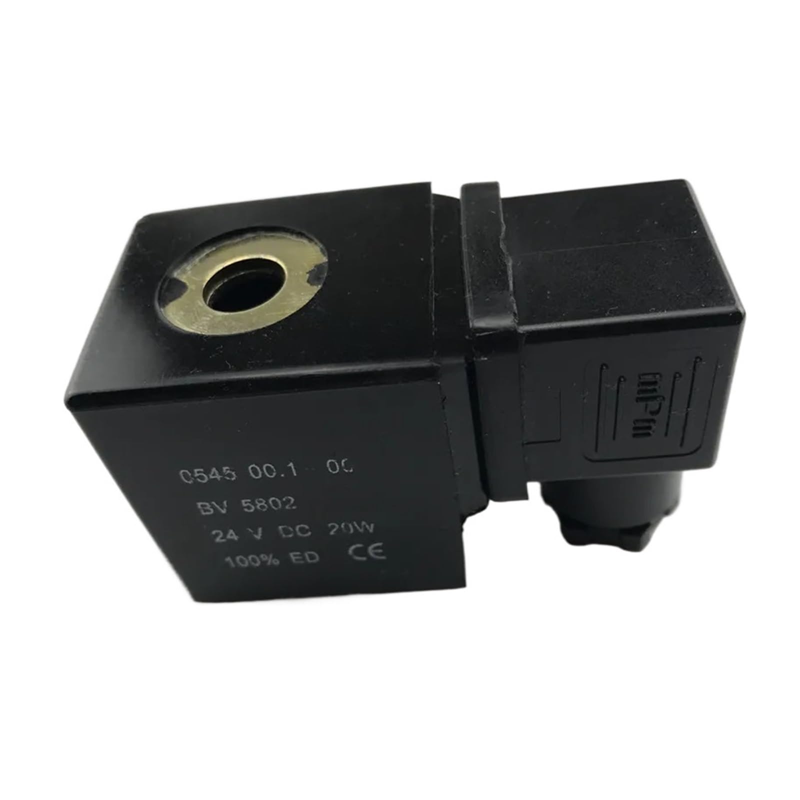 Bobine électrovanne 0545 anti surchauffe BV5802 14,5mm 220V