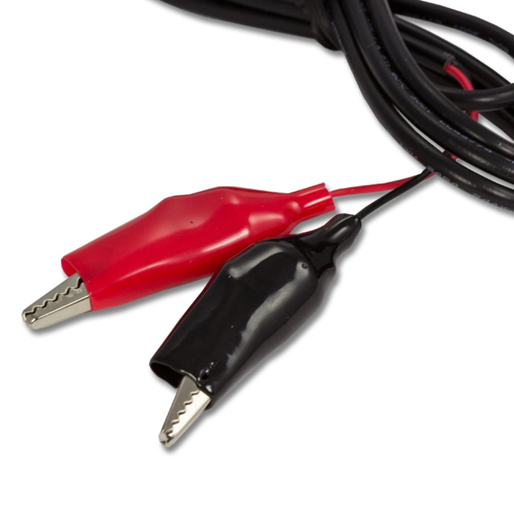 ExpertPower® 6V Charger for Sealed Lead Acid Battery 6V 10AH 12AH 5AH 7AH