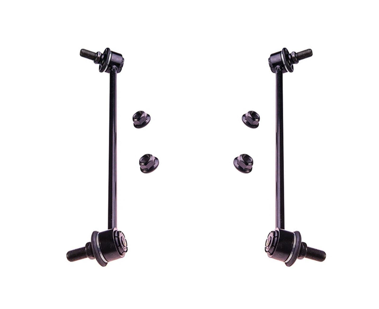 towa0331！ Amazon.com: Front Sway Bar Links Replacement Parts For 2013 2014