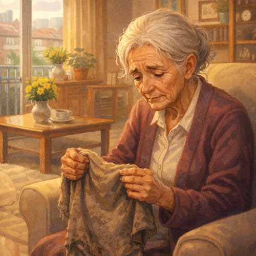 El trapo Magico Podcast Por  arte de portada