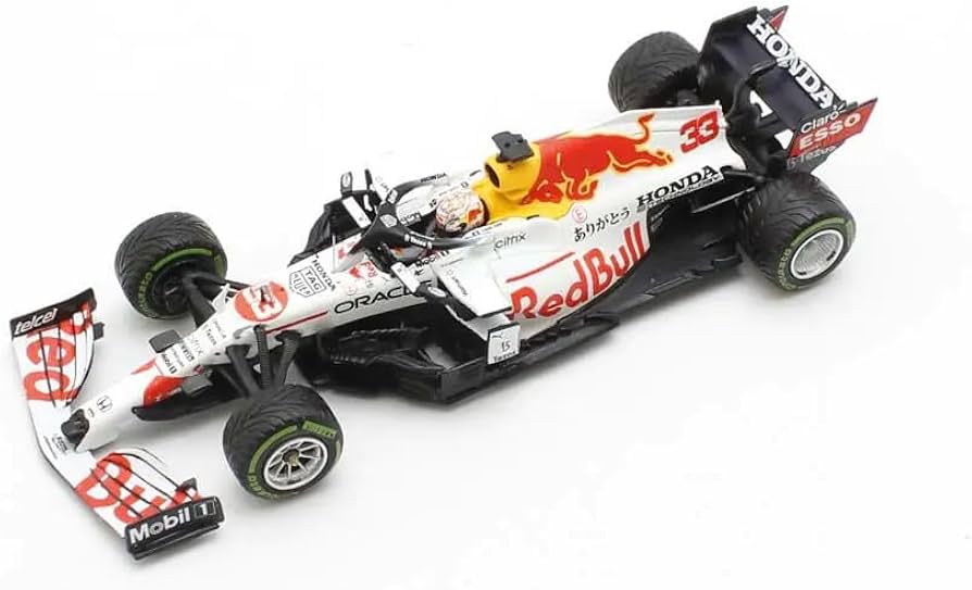 Amazon | 京商 (Kyosho) MINICHAMPS 1/43 レッド ブル レーシング