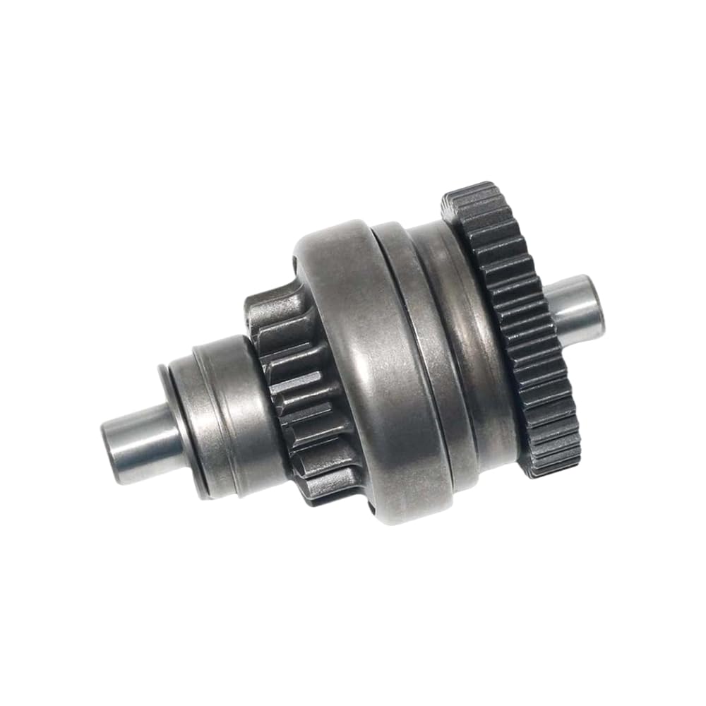 Mando de arranque 4WV-15650-02 4WV-15570-0 17/40 dientes en sentido
