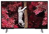 JVC LT-43VF53A 109 cm (43 Zoll) Fernseher (Full HD, Triple Tuner, DVB-T2 H.265/HEVC, Smart TV, Netflix)