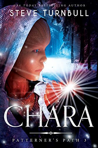 Chara: 3 (Patterner's Path) view 2