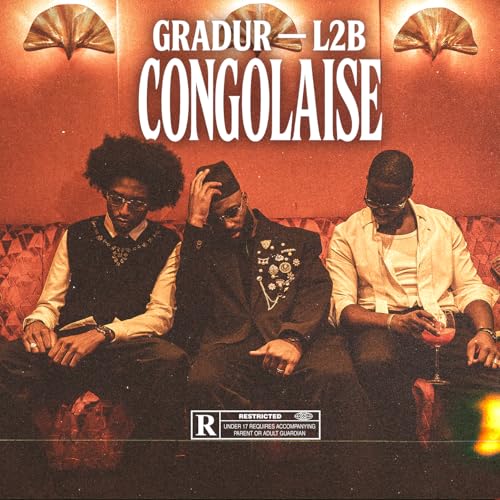Gradur & L2B