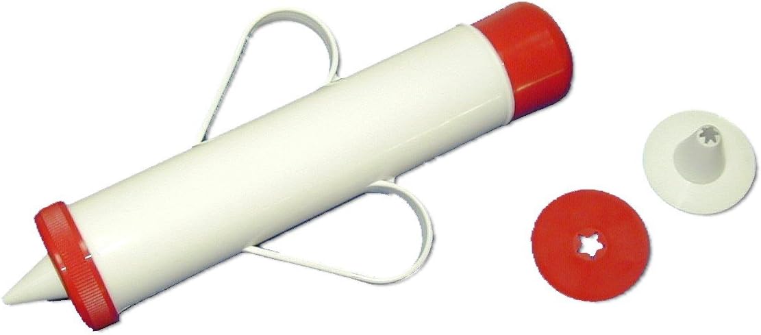 Garhe - Decorative Plastic Churro Maker